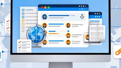 2026 Top Translation Software for Global Buyers