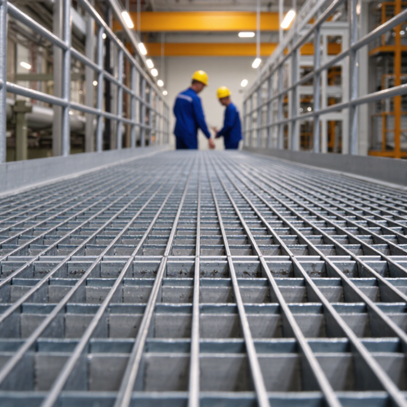 10 Tips for Choosing the Right Floor Grating?