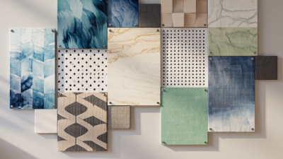 What Are the Best Acoustic Art Panels from China?