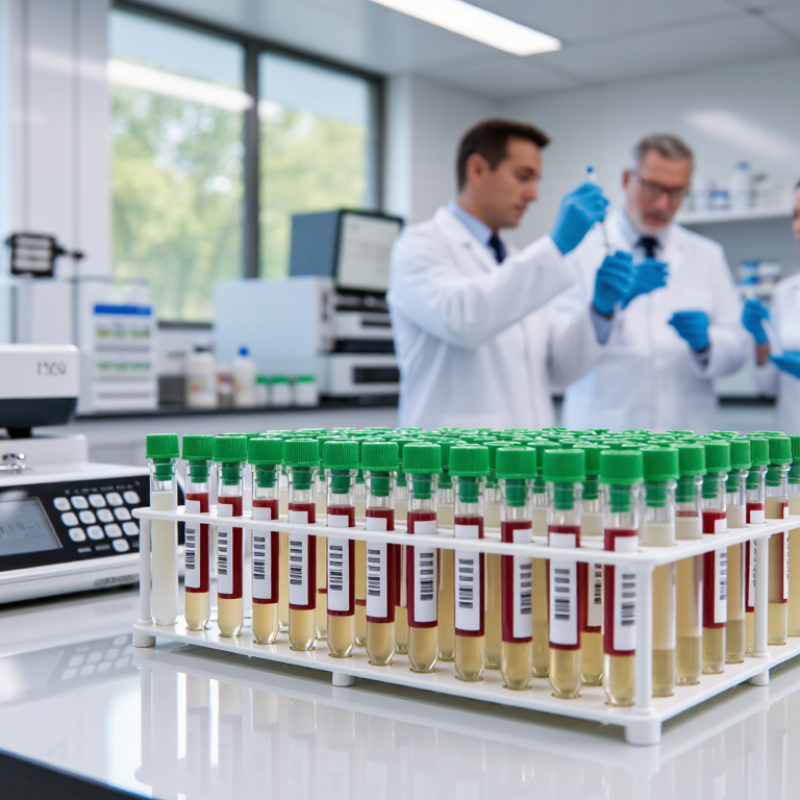 How to Choose China Top Heparin Tubes Suppliers?