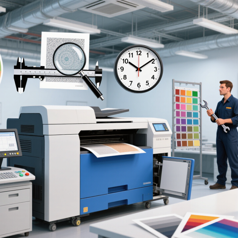 7 Tips to Choose the Best Big Printer Machine?