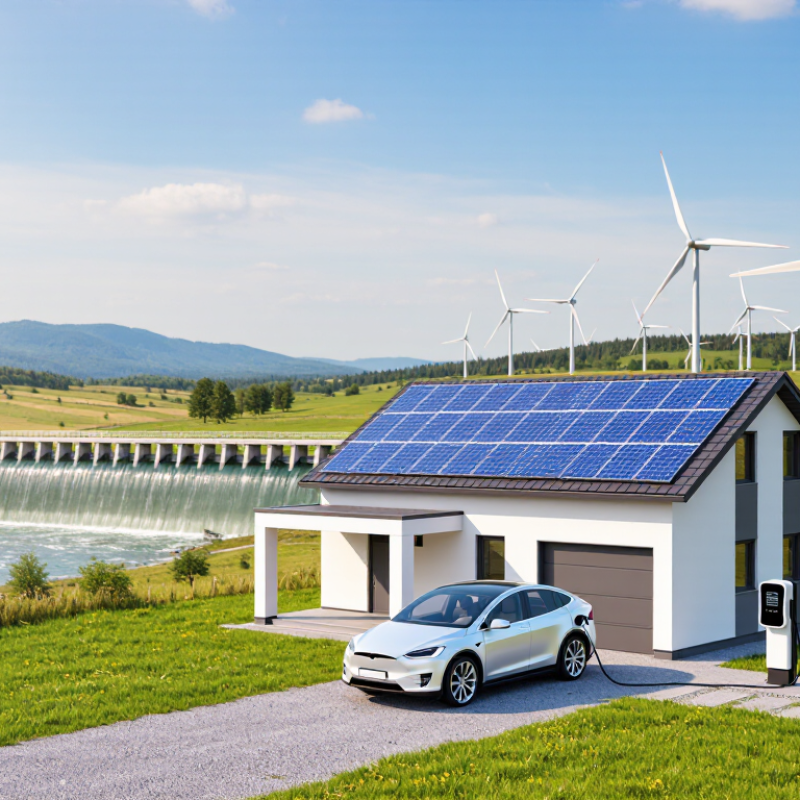What Is Renewable Energy and How Can Buyers Use It?