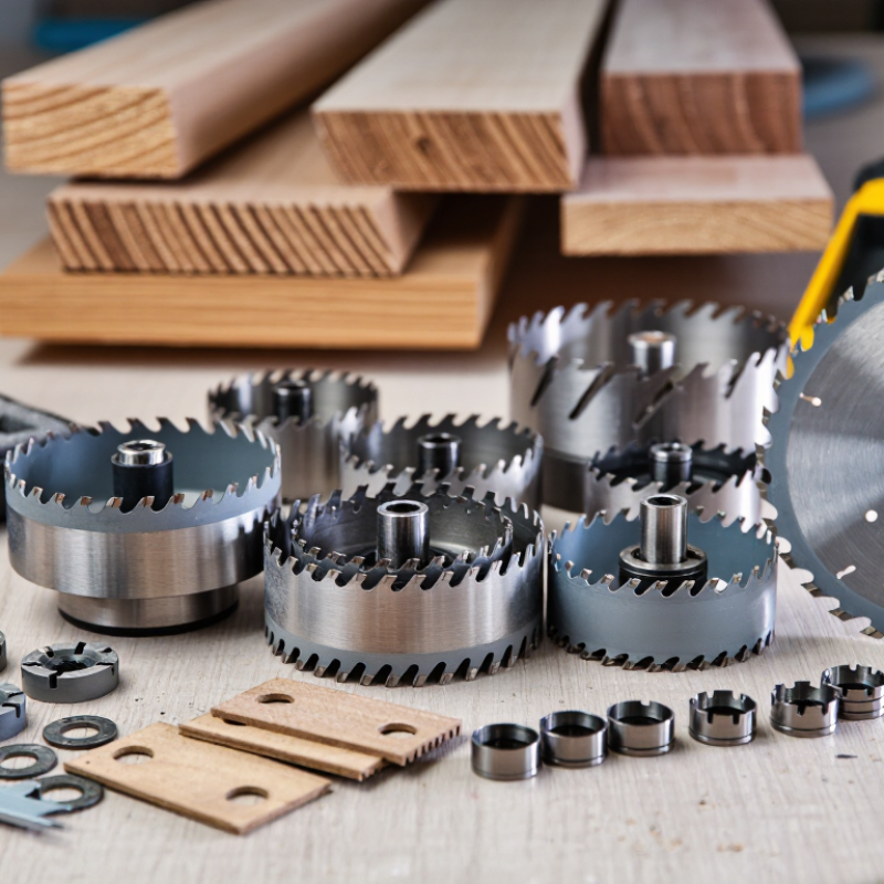 2026 Top Dado Blade Set Types for Global Buyers?