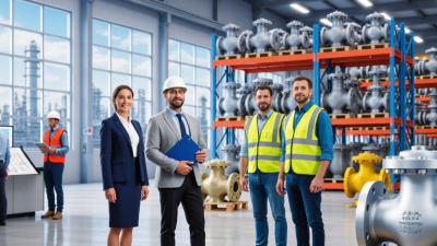 2026 Best Valve Distributors for Global Buyers?