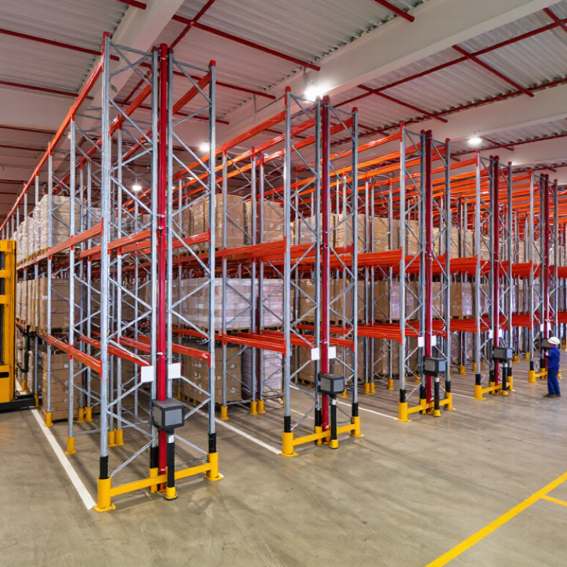 2026 Best Impact Racks for Global Buyers?