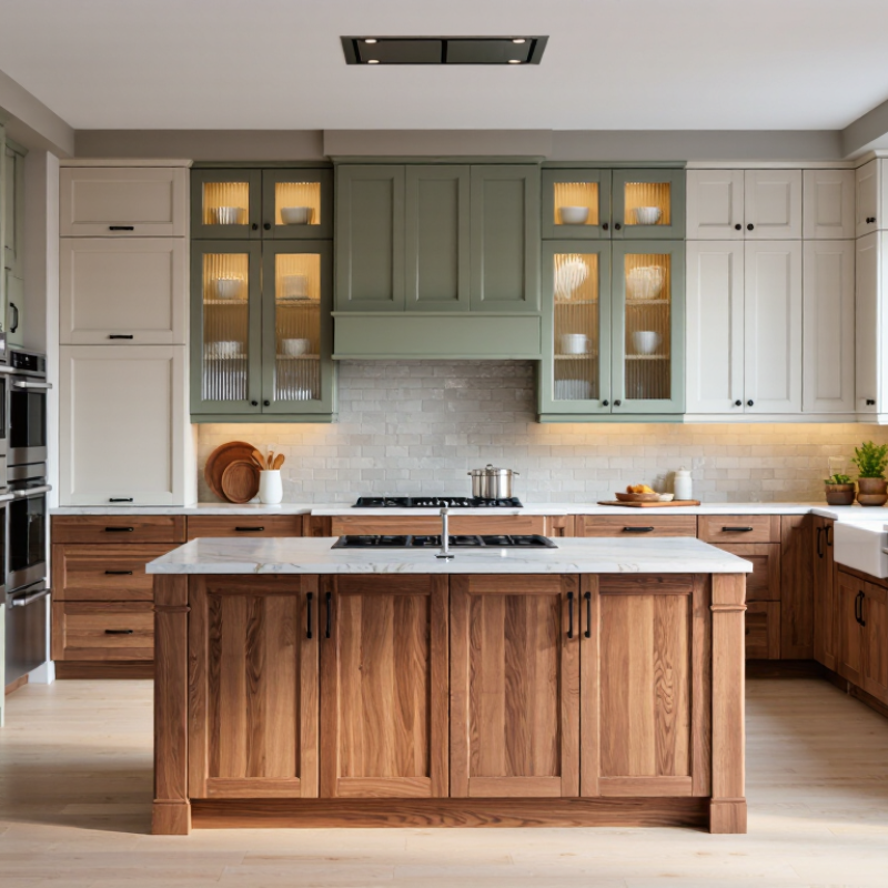 What Are the Top Cabinet Styles for 2026?