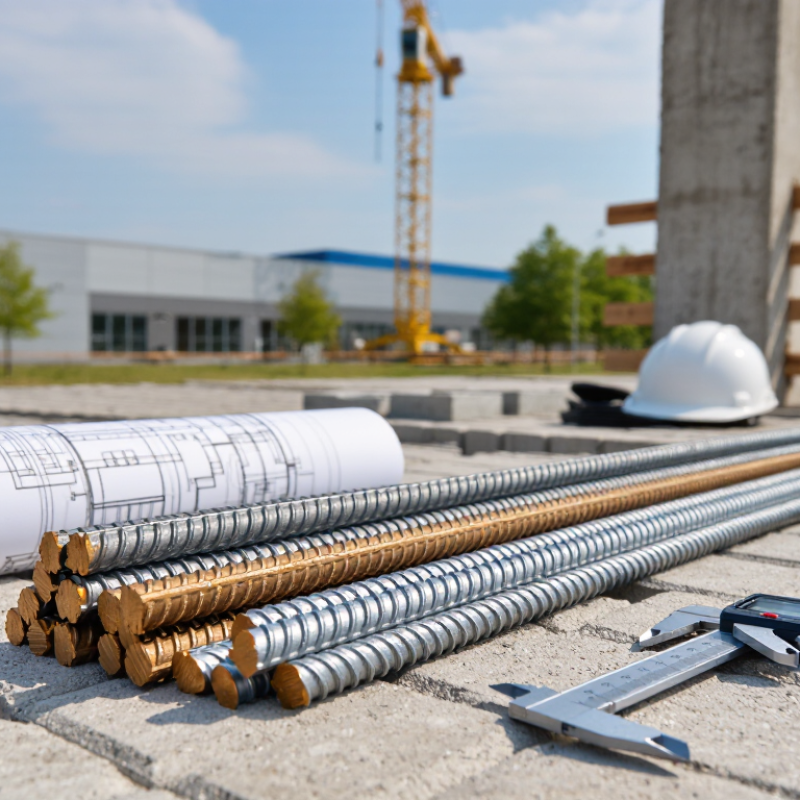 7 Tips for Buying Composite Rebar FRP?