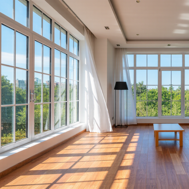 How to Choose the Best Windows for Your Home?