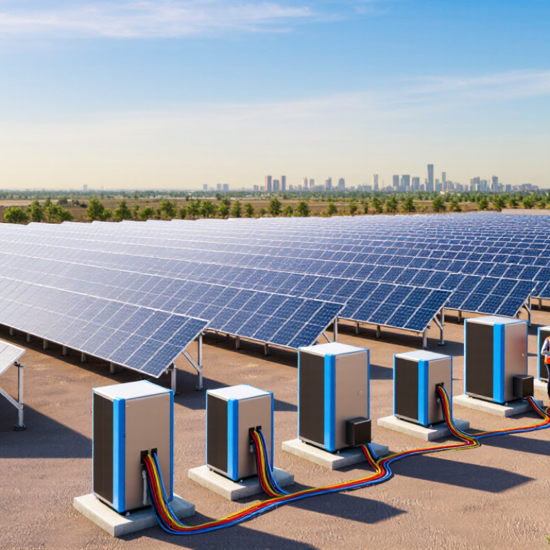 2026 Top Grid Tie Inverter Manufacturers for Global Buyers