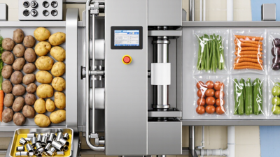 2026 Best Vegetable Packing Machine for Global Buyers?