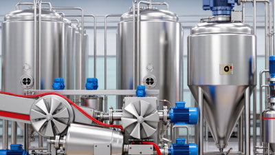 China Top 10 Chemical Mixture Machine Manufacturers