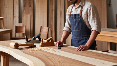 What Is Handmade Furniture and Why Choose It?