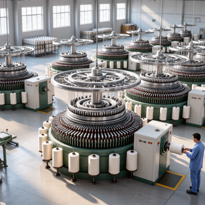 2026 Best Yarn Twisting Machine Buying Guide