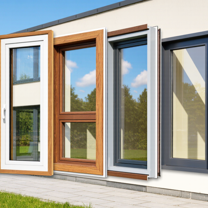 What Is the Best Type of Home Improvement Windows?