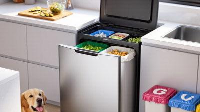 How to Choose a Home Waste Compactor for Global Buyers