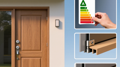 10 Tips for Choosing the Best Fiberglass Doors?