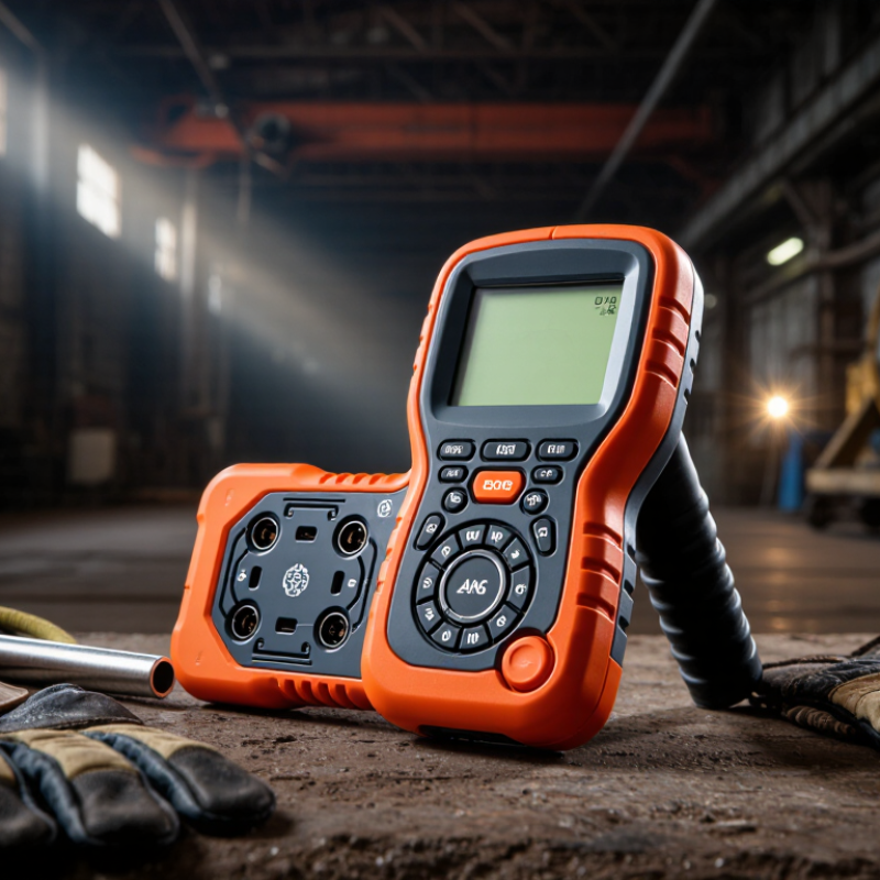 How to Choose a Portable Multi Gas Detector?