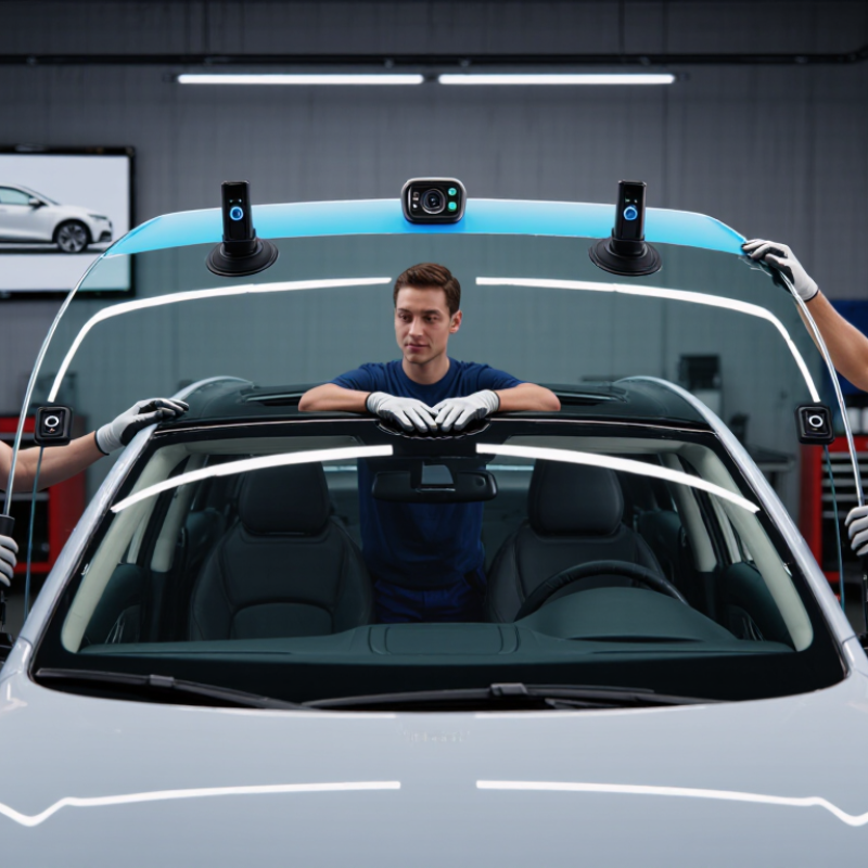 Top Windshield Installers for Global Buyers?