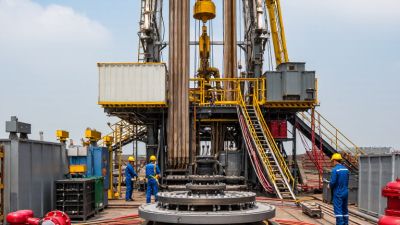 10 Best Rig Accessories for Drilling Rigs?