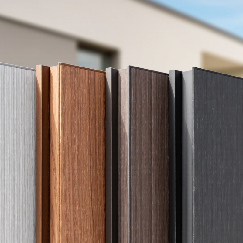 China Best WPC Wall Cladding Panels for Global Buyers?