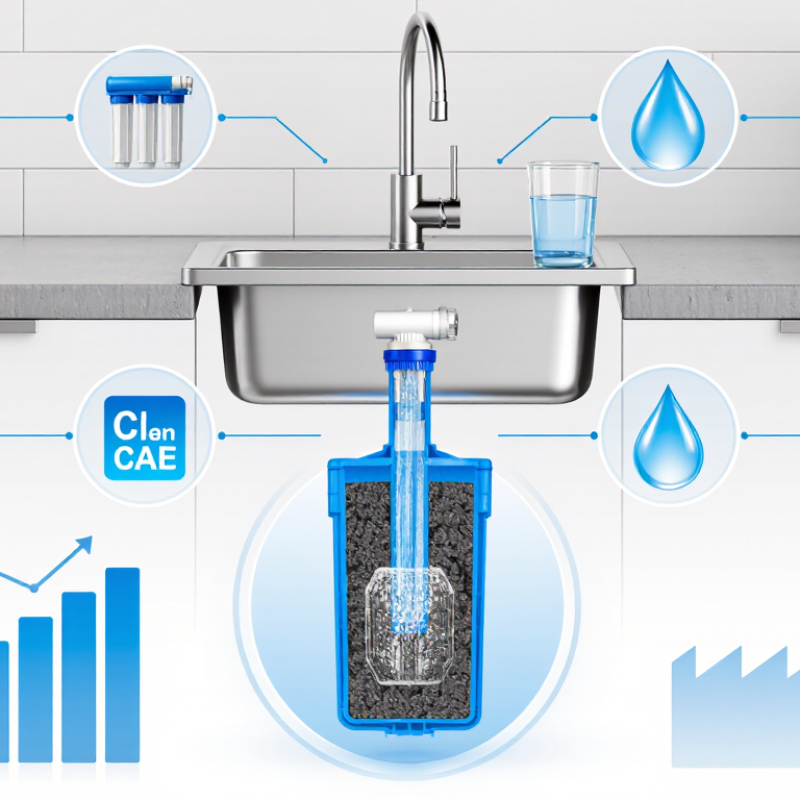 What Is the Best Activated Carbon Filter in 2026?