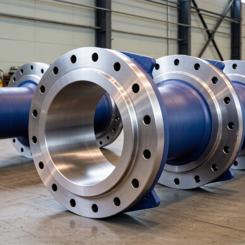 Top 10 Dismantling Joint Manufacturers for Global Buyers