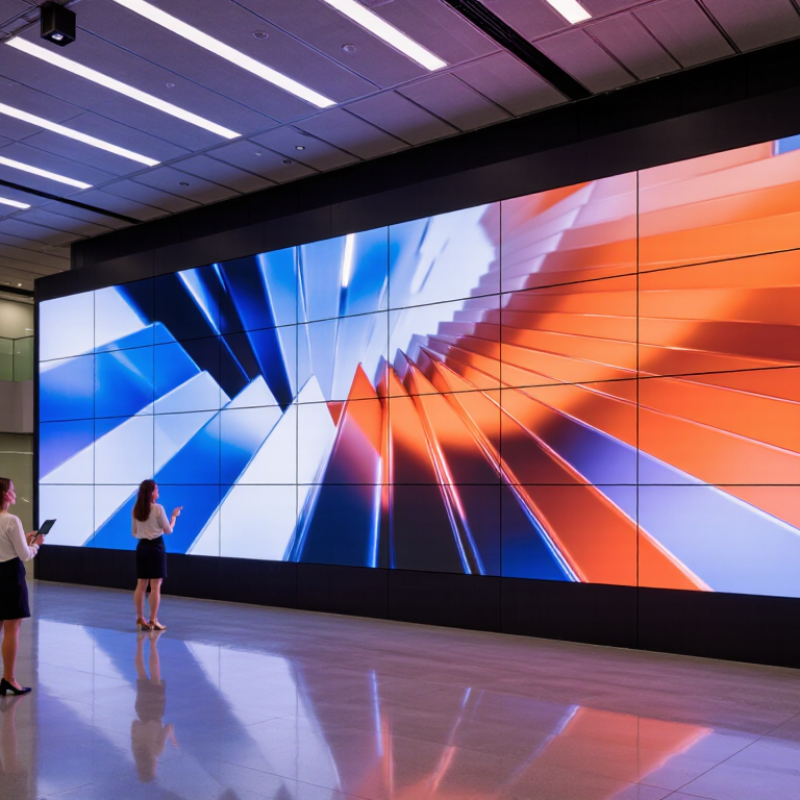 Top 10 Digital Signage LED Wall Suppliers to Buy From?