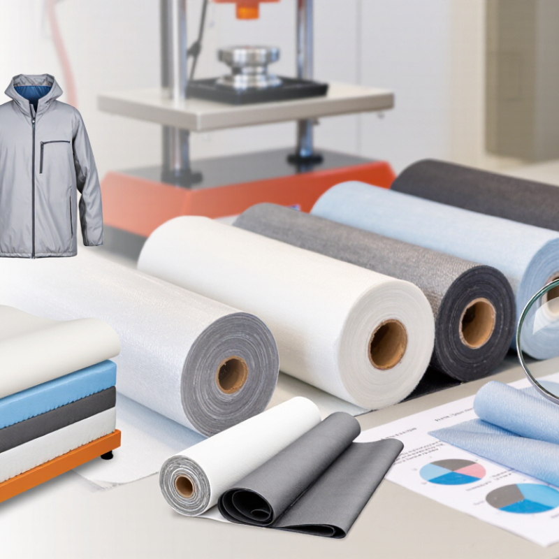 How to Choose Flame Retardant Nonwoven Fabric