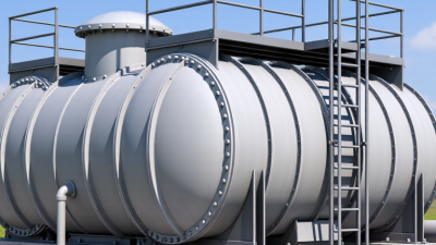 What Is a Steel Water Tank?