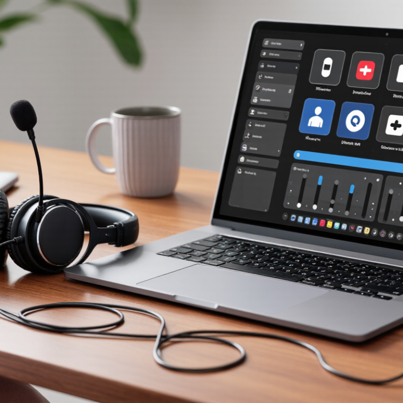 Why Is My USB Headset Not Working?