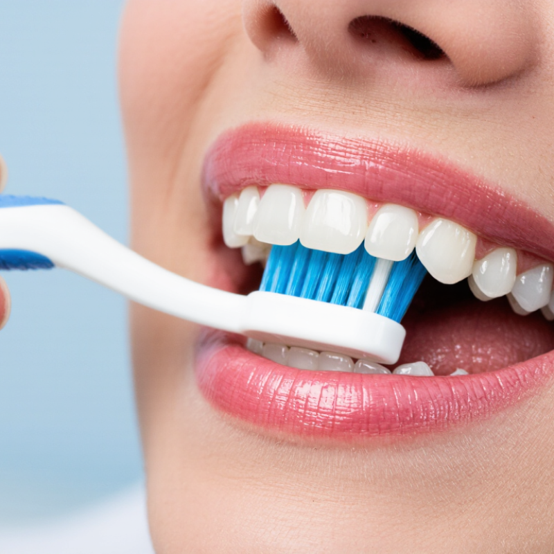 Why Use an Interdental Brush for Better Oral Health?