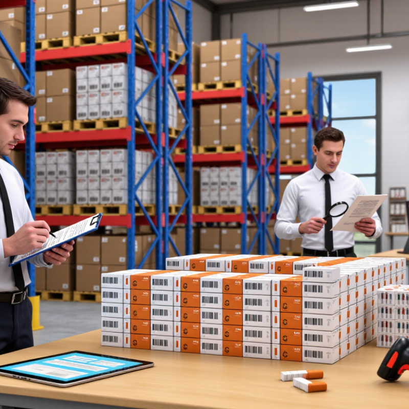 How to Source E-Smart Cig Wholesale Compliantly in 2026?