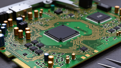 What Is Circuit Board Design and How Does It Work?