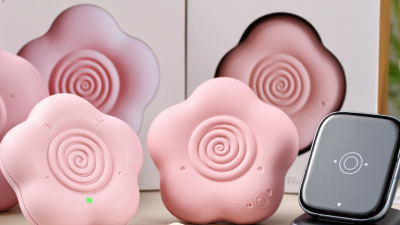 2026 Top Rose Female Toy Buying Guide for Global Buyers?