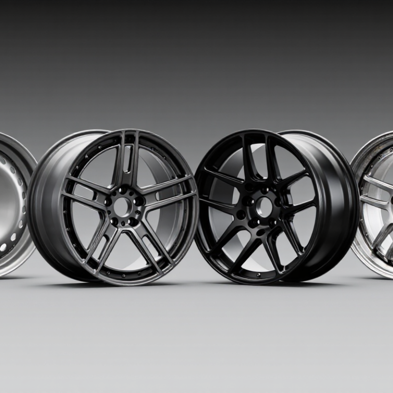 2026 Top Types of Wheels for Less for Global Buyers?