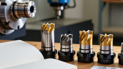 How to Choose Cutting Tools for Global Sourcing?