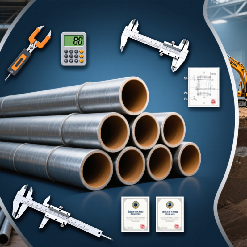 2026 Top Steel Casing Pipe Suppliers