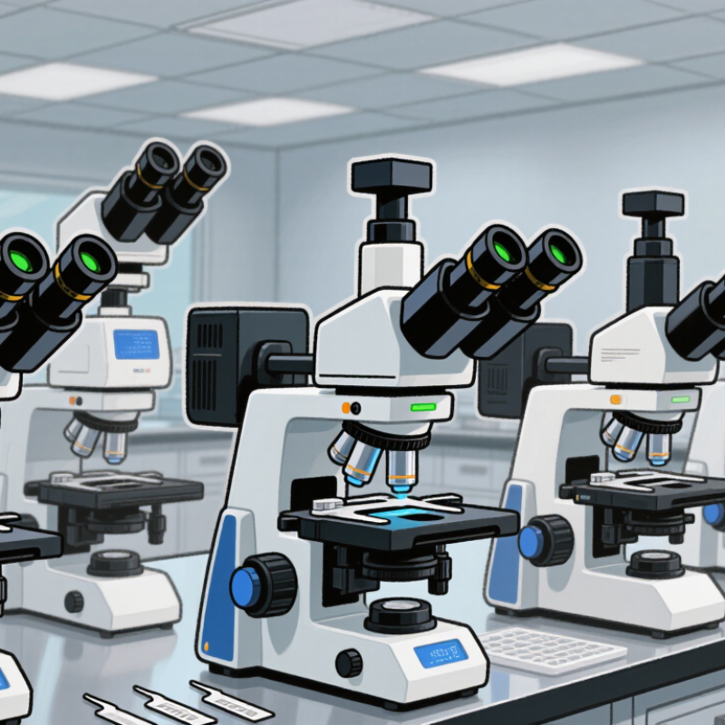 2026 Best Thermo Microtome Models for Global Buyers