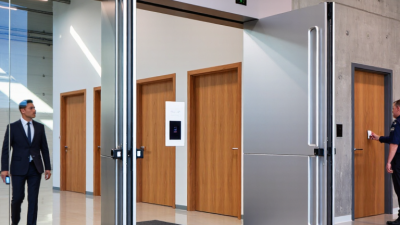 2026 Best Door Solutions for Global Buyers?