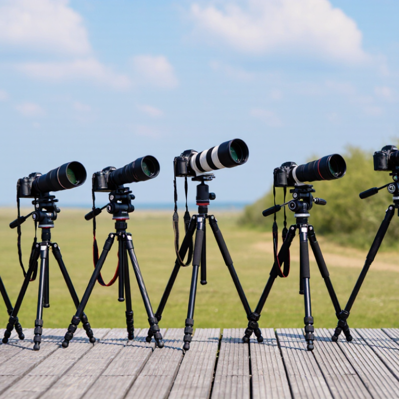 7 Best Binocular Tripods for Stable Viewing?