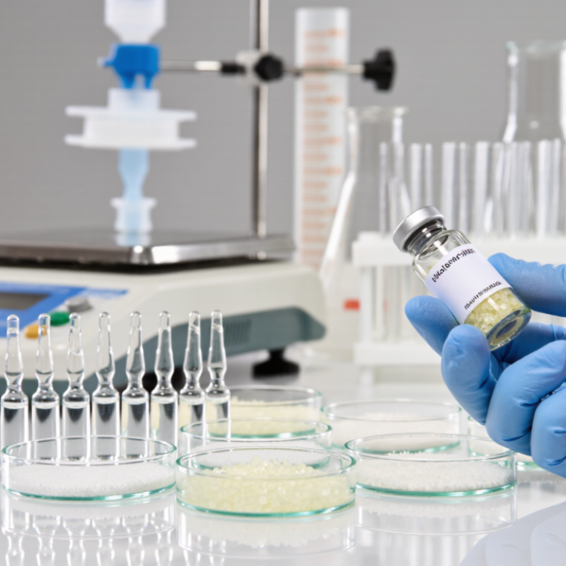 2026 Top Ascorbyl Palmitate Suppliers for Global Buyers