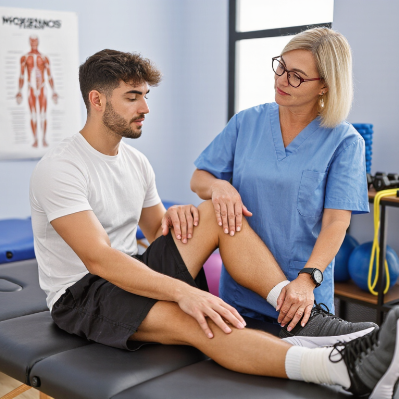 Top 10 Sports Injury Recovery Tips That Work?