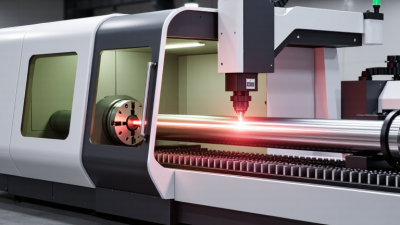 2026 Best Tube Laser Cutting Machines for Global Buyers