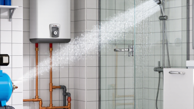Top 10 Home Water Pressure Boosters for Global Buyers
