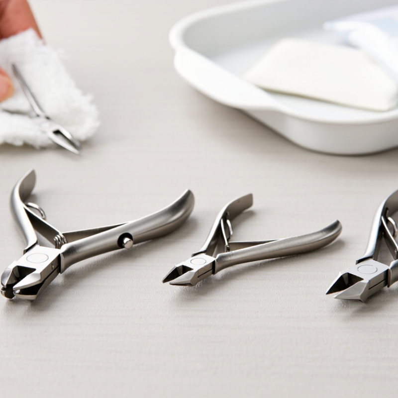 What Are the Top Types of Nail Pliers?