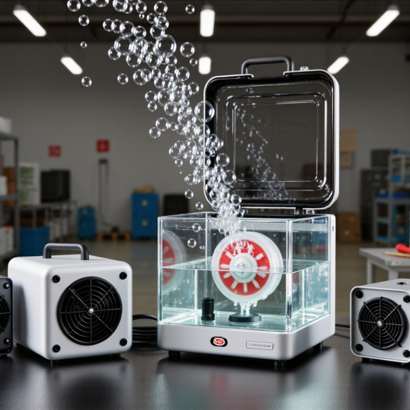 What Is the Best China Bubble Machine Supplier?
