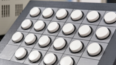 7 Best Embossed Button Membrane Switch Suppliers?