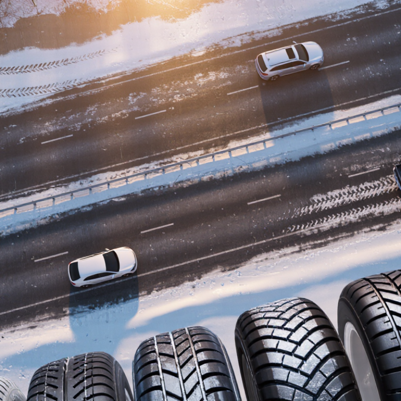 2026 Top All Season Winter Tires Which Should You Buy?