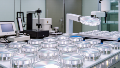 2026 Best Fused Silica Quartz Wafer Suppliers?