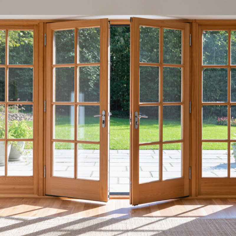 10 Best French Doors Patio Doors for Global Buyers